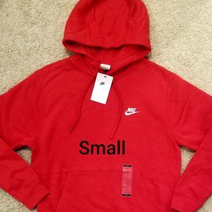 Men's Nike hoodie